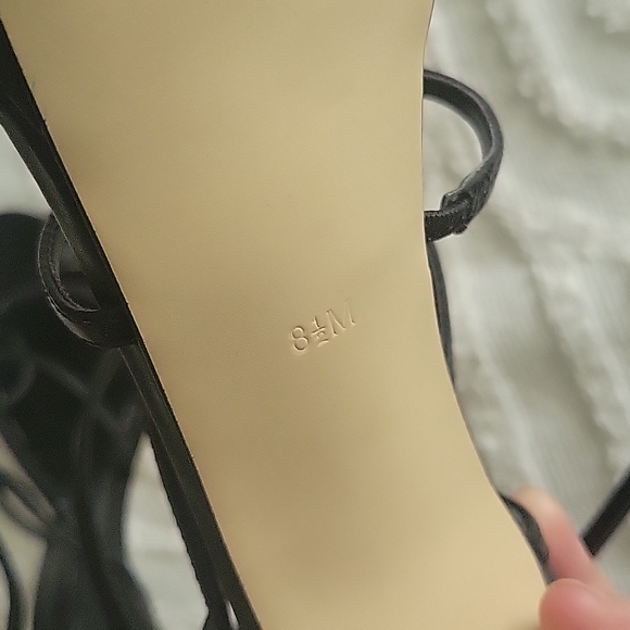 Guess heels sandale - Picture 8 of 13